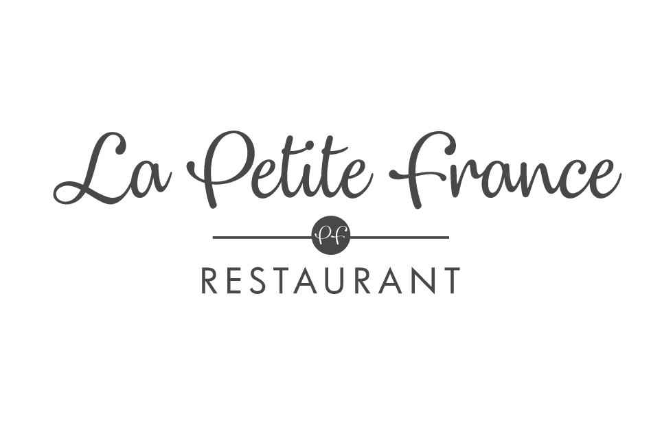 Logo La Petite France Restaurant